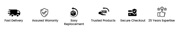 Trust Badge Image