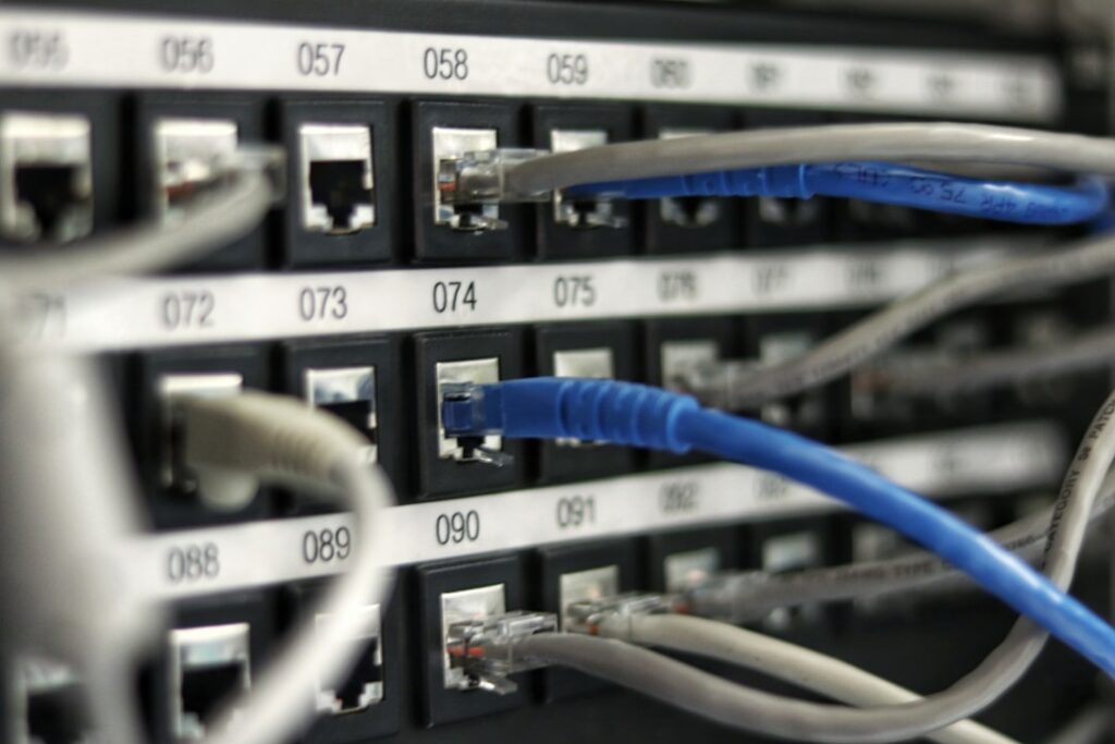 How to Install MikroTik RouterOS on a PC: A Complete Installation Guide